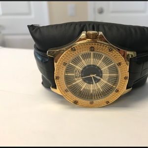Grand-Master men’s watch